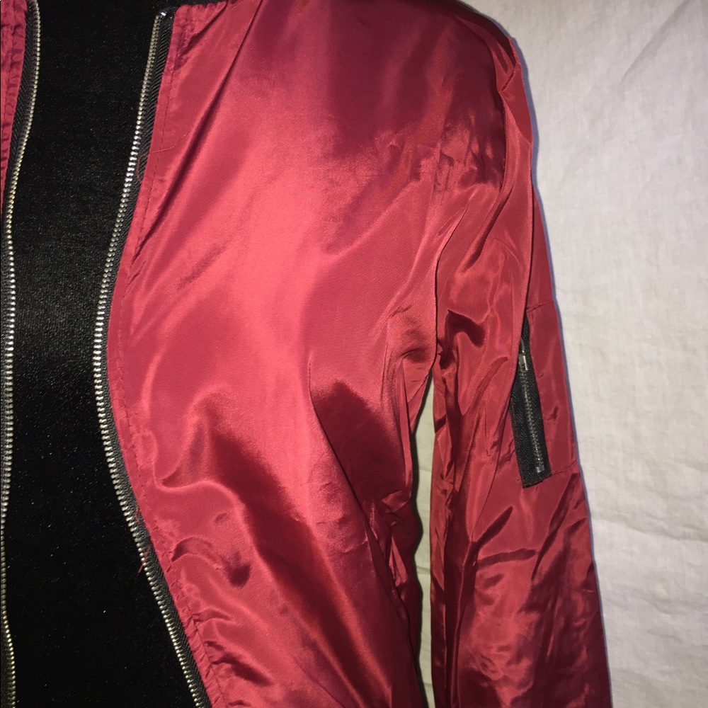 Bomber Jacket - Picture 7 of 7